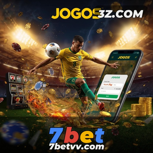 As Últimas Novidades do Mundo dos Jogos na 7bet