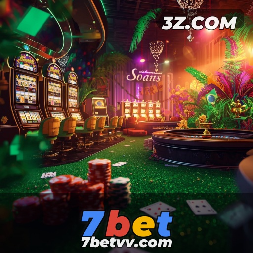 Descubra o Mundo dos Slots no 7bet